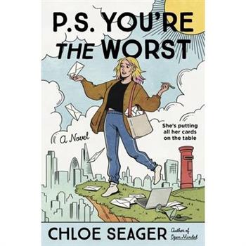 P.S. You're the Worst