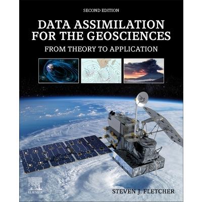 Data Assimilation for the Geosciences