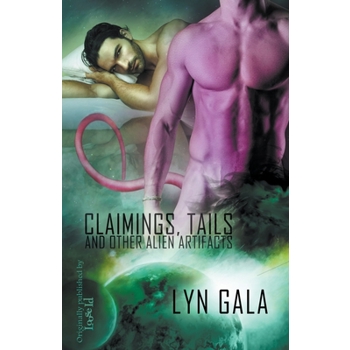 Claimings, Tails, and Other Alien Artifacts