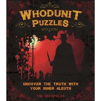 Whodunit Puzzles
