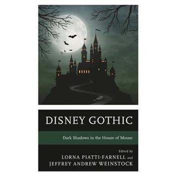 Disney Gothic