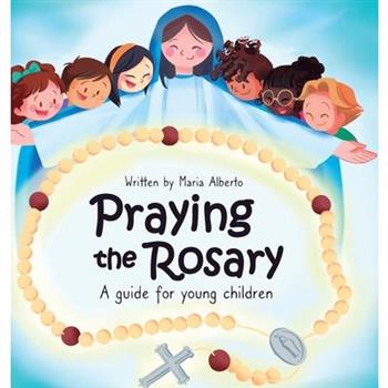 Praying the Rosary