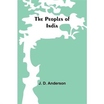 The Peoples of India