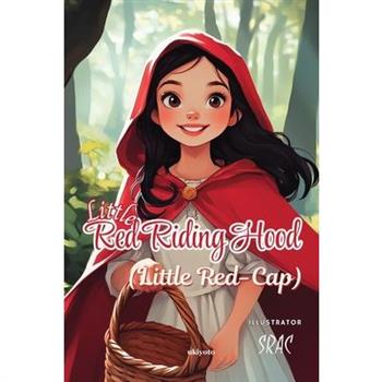 Little Red Riding Hood Children's Classics