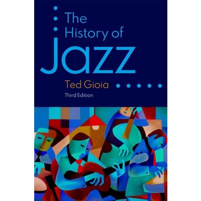 The History of Jazz