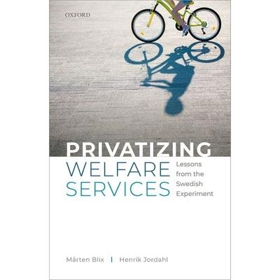 Privatizing Welfare Services