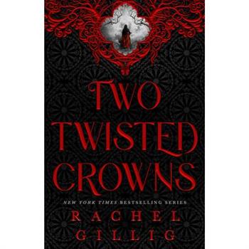 Two Twisted Crowns (Standard Hardcover Edition)