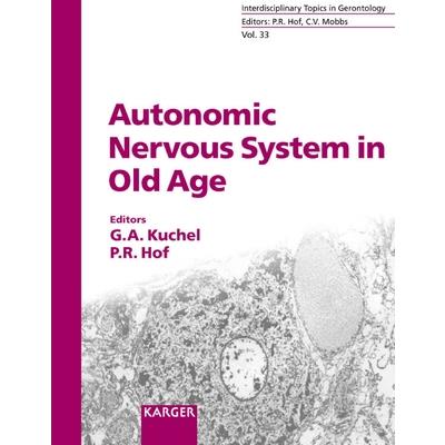 Autonomic Nervous System in Old Age