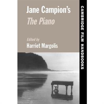 Jane Campion’s the Piano
