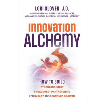 Innovation Alchemy