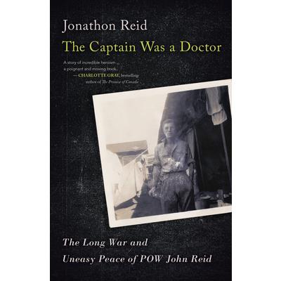 The Captain Was a Doctor The Captain Was a Doctor