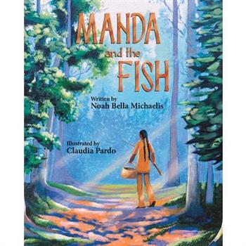 Manda and the Fish