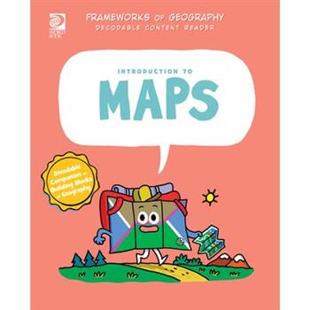 Introduction to Maps