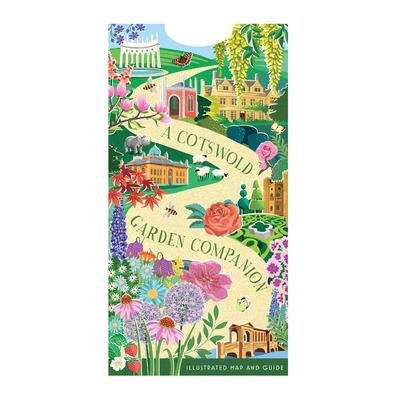 A Cotswold Garden Companion