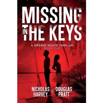 Missing in The Keys