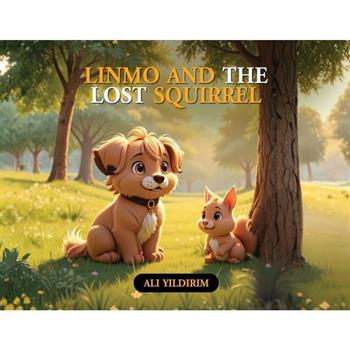 Linmo and the Lost Squirrel