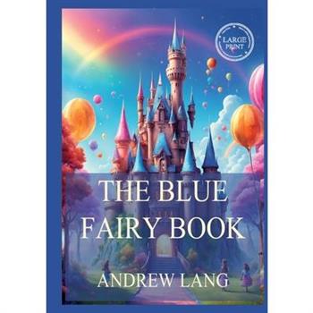 The Blue Fairy Book