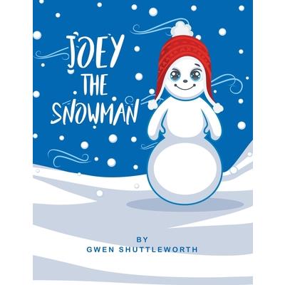 Joey the Snowman