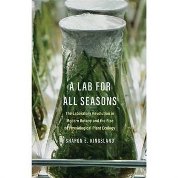 A Lab for All Seasons