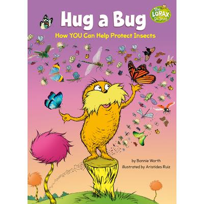 Hug a Bug