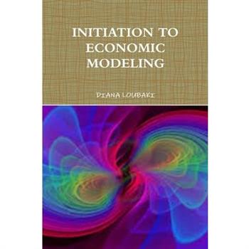 Initiation to Economic Modeling