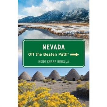 Nevada Off the Beaten Path(r)