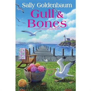 Gull & Bones