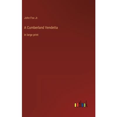A Cumberland Vendetta