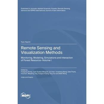 Remote Sensing and Visualization Methods