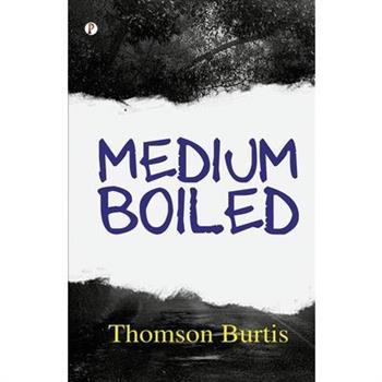 Medium Boiled
