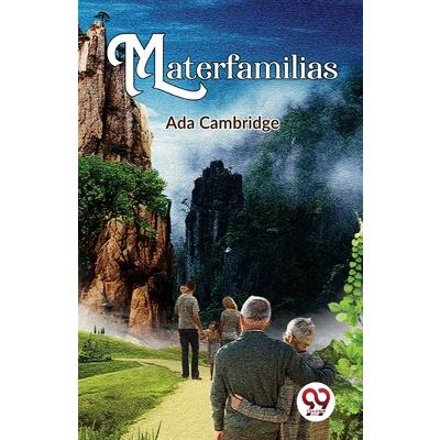 Materfamilias