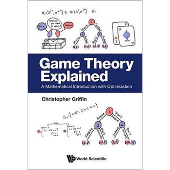 Game Theory Explained Game Theory Explained