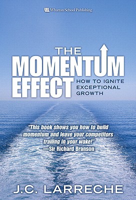 Momentum Effect, the (Paperback)