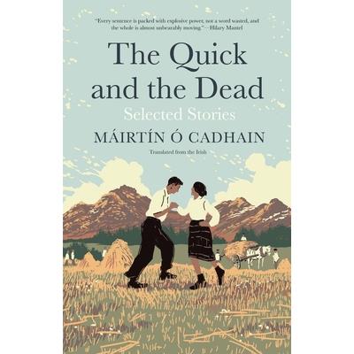 The Quick and the Dead