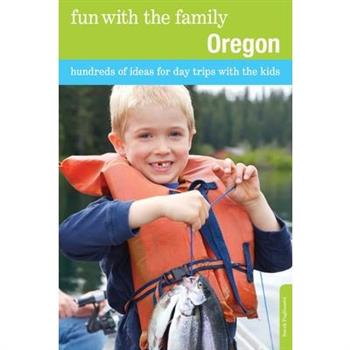 Fun with the Family Oregon