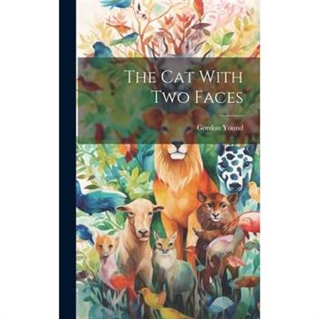 The Cat With Two Faces