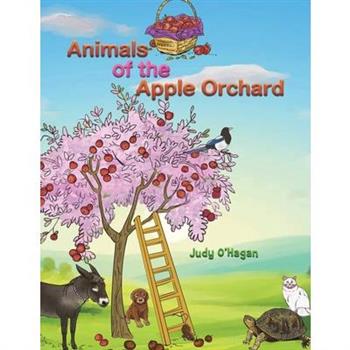 Animals of the Apple Orchard