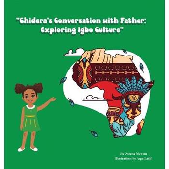 Chidera's Conversation with Father