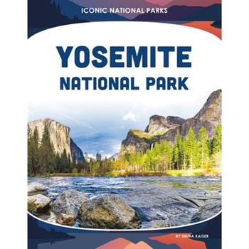 Yosemite National Park