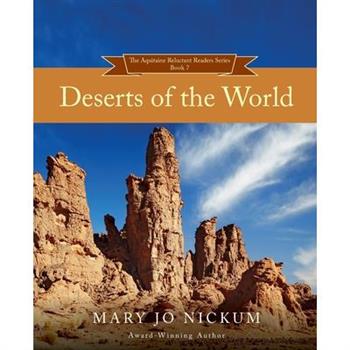 Deserts of the World