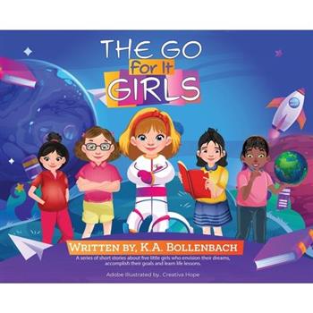 The Go For It Girls