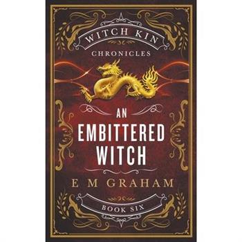 An Embittered Witch