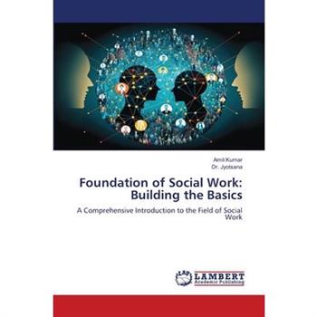 Foundation of Social Work