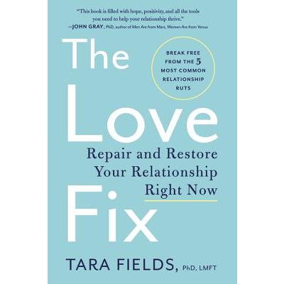 The Love Fix