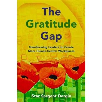The Gratitude Gap