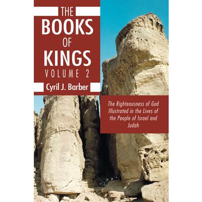 The Books of Kings, Volume 2