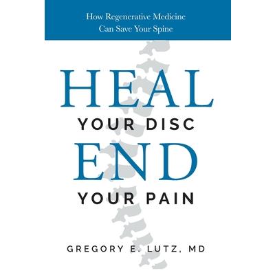Heal Your Disc, End Your Pain