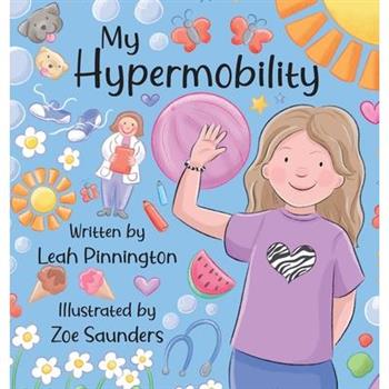 My Hypermobility
