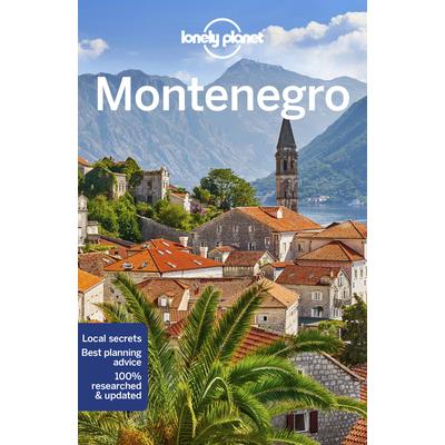 Lonely Planet Montenegro 4