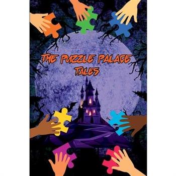 The Puzzle Palace Tales